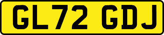 GL72GDJ