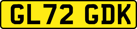 GL72GDK