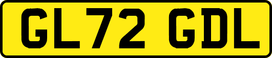 GL72GDL