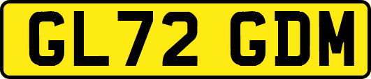 GL72GDM