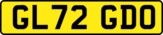 GL72GDO