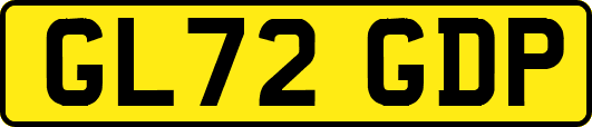 GL72GDP