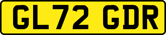 GL72GDR