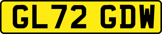 GL72GDW