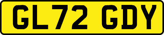 GL72GDY
