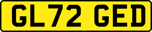 GL72GED