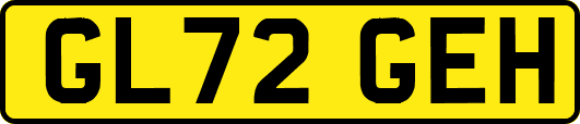 GL72GEH