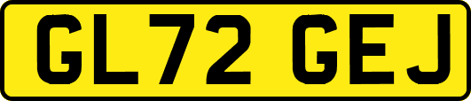 GL72GEJ