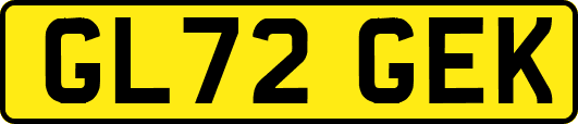 GL72GEK