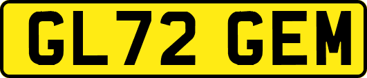 GL72GEM
