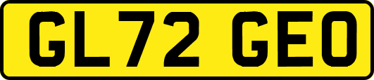 GL72GEO