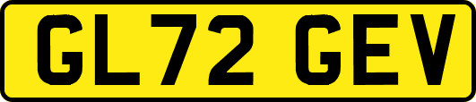 GL72GEV