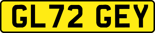 GL72GEY