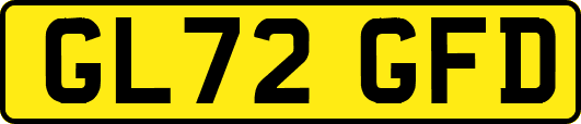 GL72GFD