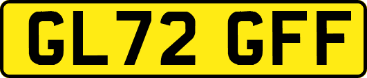 GL72GFF