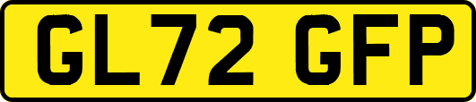 GL72GFP