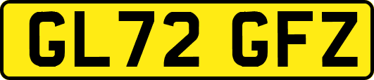 GL72GFZ