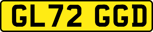 GL72GGD