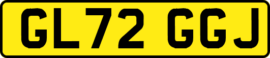 GL72GGJ
