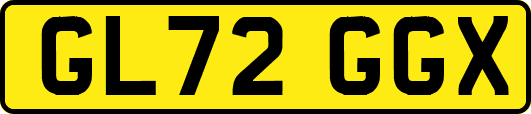 GL72GGX