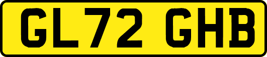 GL72GHB