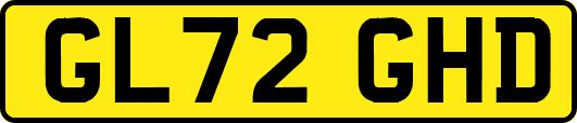 GL72GHD