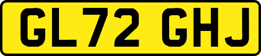 GL72GHJ