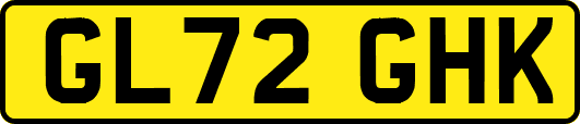 GL72GHK