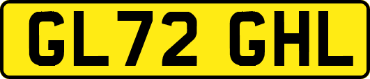 GL72GHL
