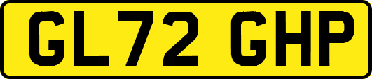 GL72GHP