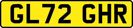 GL72GHR