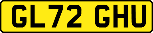 GL72GHU