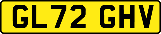 GL72GHV