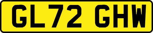 GL72GHW
