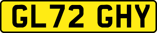 GL72GHY