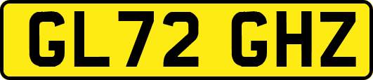 GL72GHZ