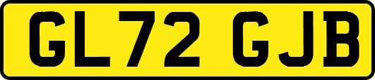 GL72GJB