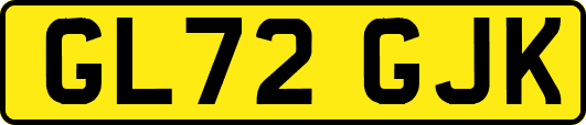 GL72GJK