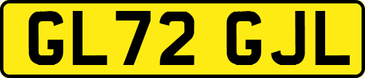 GL72GJL