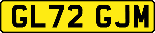 GL72GJM