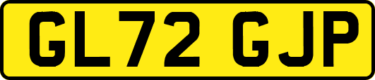 GL72GJP