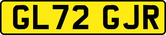 GL72GJR