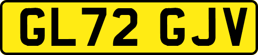 GL72GJV