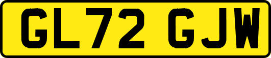 GL72GJW