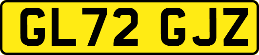 GL72GJZ
