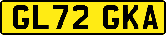 GL72GKA