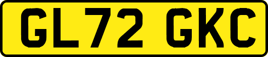 GL72GKC