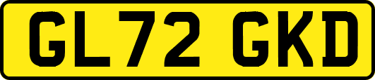 GL72GKD