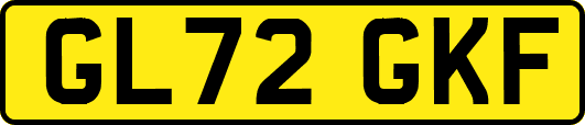 GL72GKF