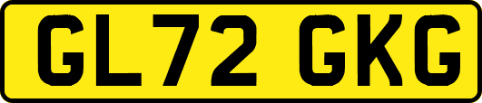 GL72GKG